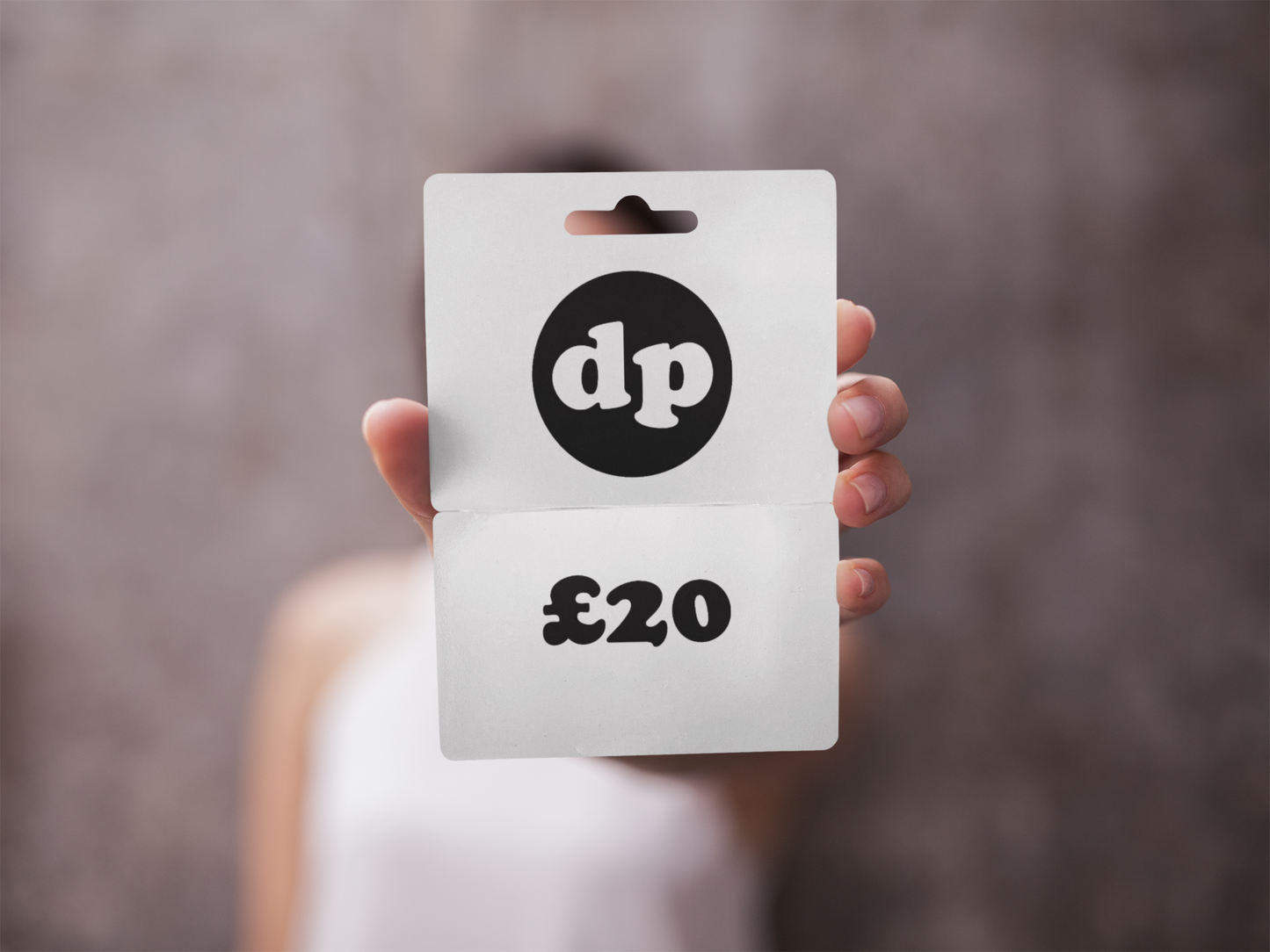 DEAD POSH Gift Card