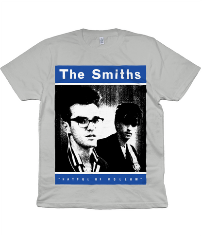 The Smiths - "HATFUL OF HOLLOW" - 1989 Version