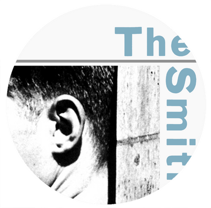 The Smiths - Hatful Of Hollow - 1984 - Morrissey Version