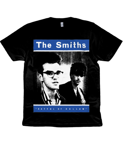 The Smiths - "HATFUL OF HOLLOW" - 1989 Version