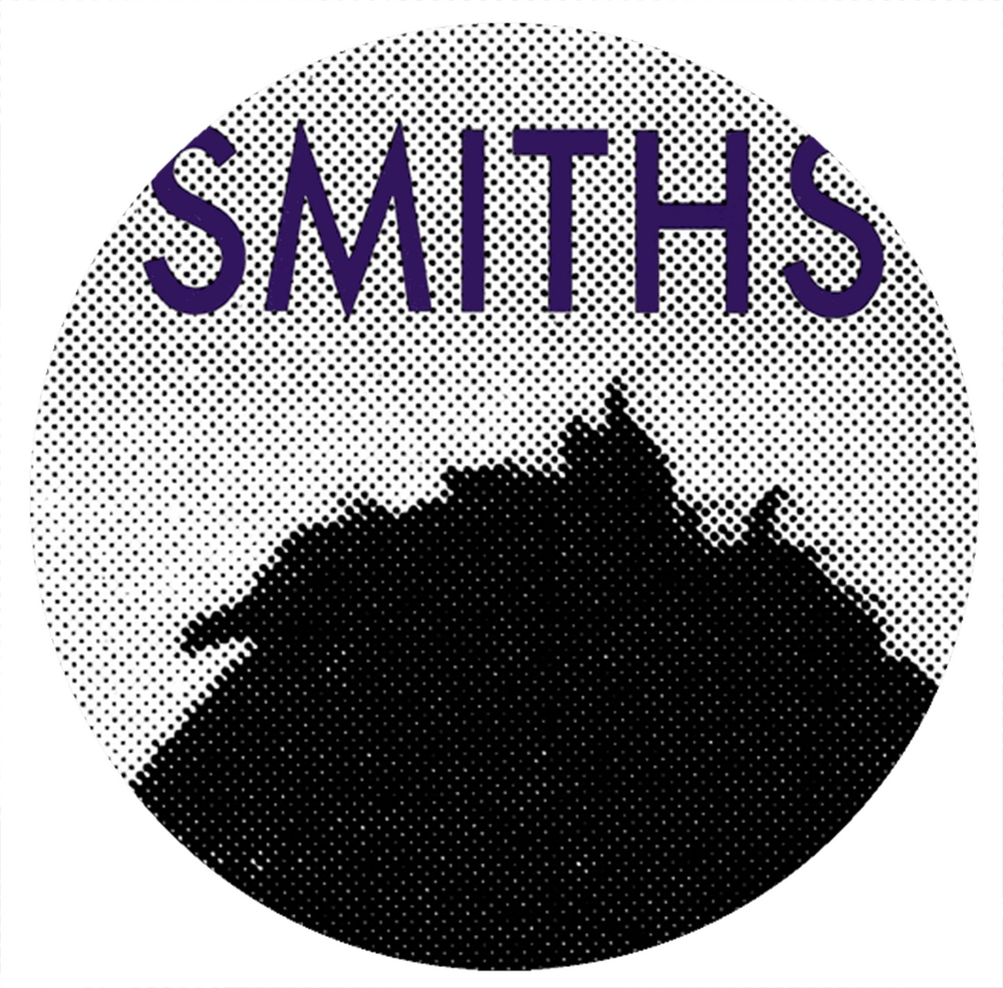 THE SMITHS - How Soon Is Now? - 1985 - Beach Towel