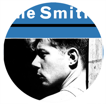 The Smiths - Hatful Of Hollow - Tea Towel