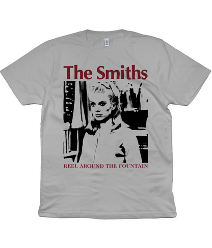The Smiths - REEL AROUND THE FOUNTAIN - 1983 - Catherine Deneuve - Version 2