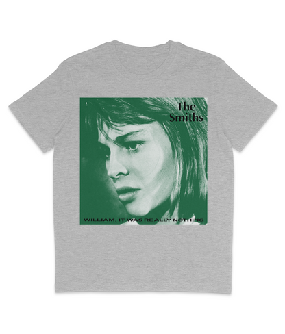 The Smiths - William, It Was Really Nothing - Julie Christie