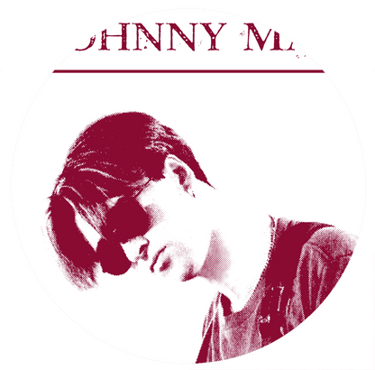 JOHNNY MARR - 1988