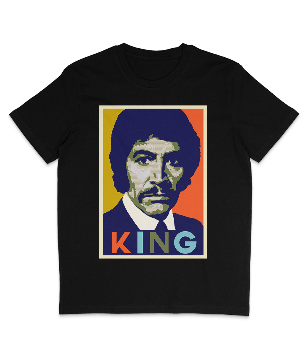 Jason King - Peter Wyngarde - KING