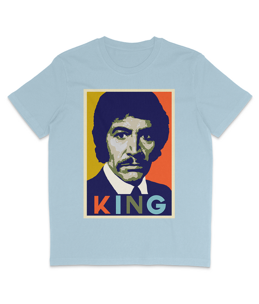 Jason King - Peter Wyngarde - KING