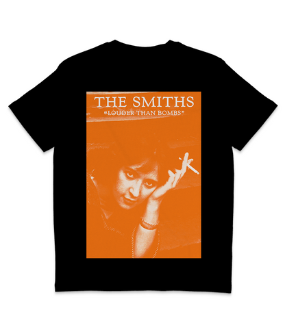 The Smiths - Louder Than Bombs - 1987 - Close Up