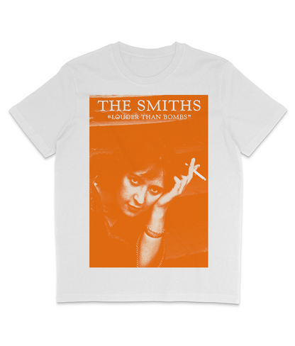 The Smiths - Louder Than Bombs - 1987 - Close Up