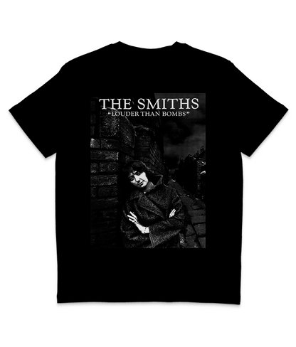 THE SMITHS - Louder Than Bombs - 1987 - Shelagh Delaney - Version 2