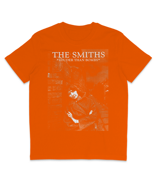 THE SMITHS - Louder Than Bombs - 1987 - Shelagh Delaney - Version 2