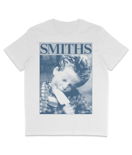 THE SMITHS - 'Boy With Lolly' - 1986 - WORLD TOUR