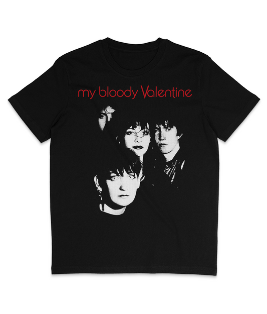 My Bloody Valentine - Tour 1991