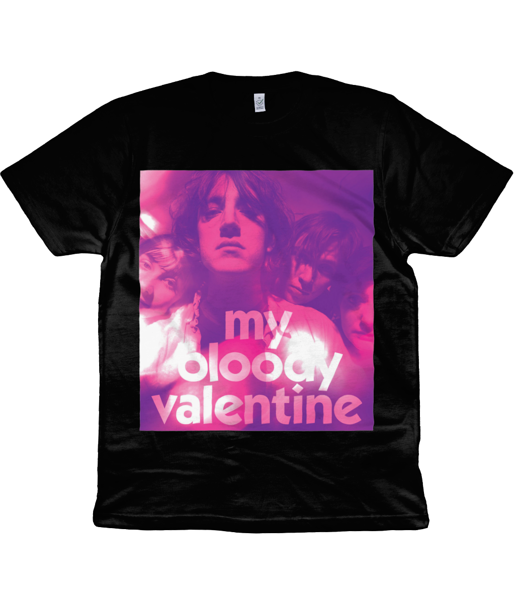 My Bloody Valentine - my bloody valentine