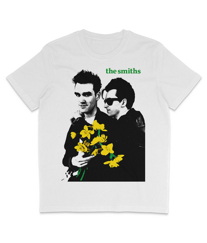 Morrissey & Marr - Daffodils