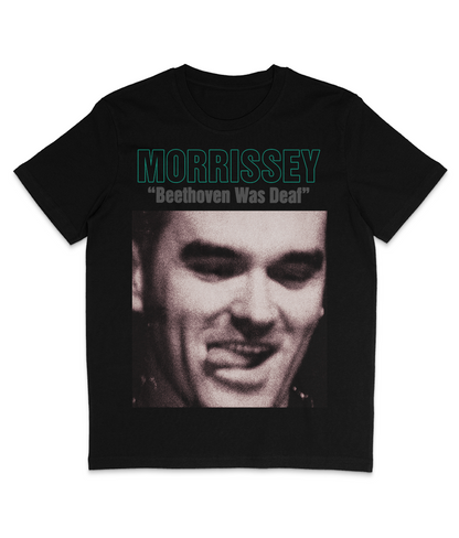 MORRISSEY - 'Beethoven Was Deaf" - 1993