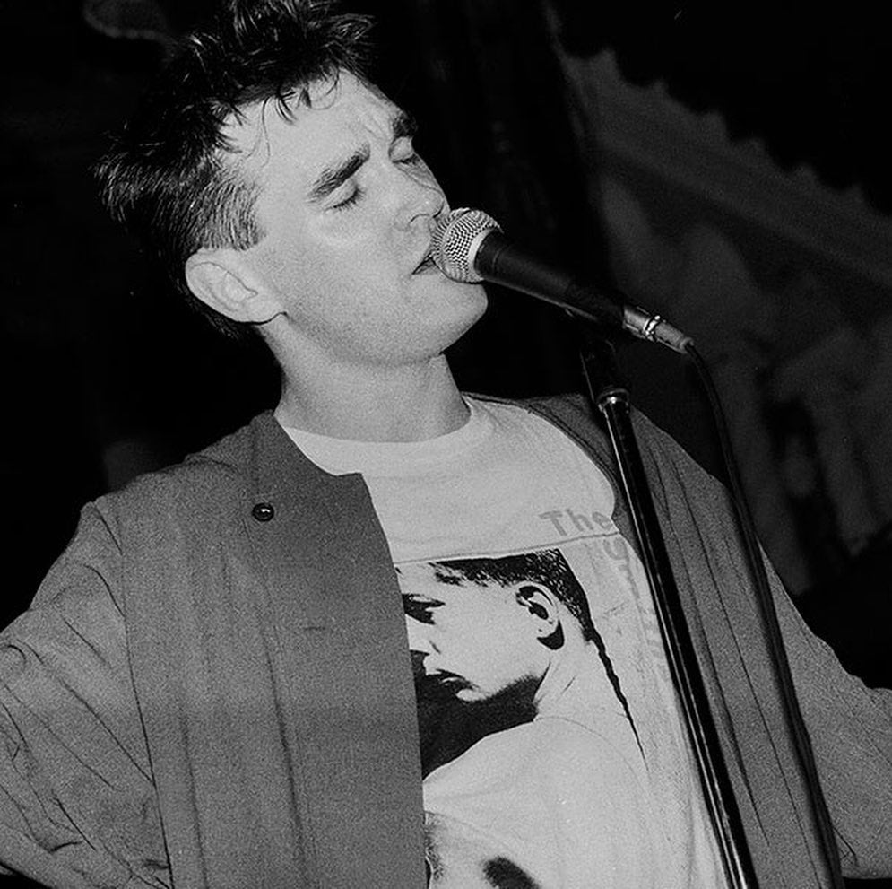 The Smiths - Hatful Of Hollow - 1984 - Morrissey Version