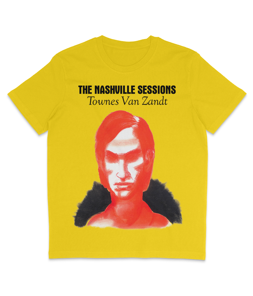 Townes Van Zandt - The Nashville Sessions - 1993