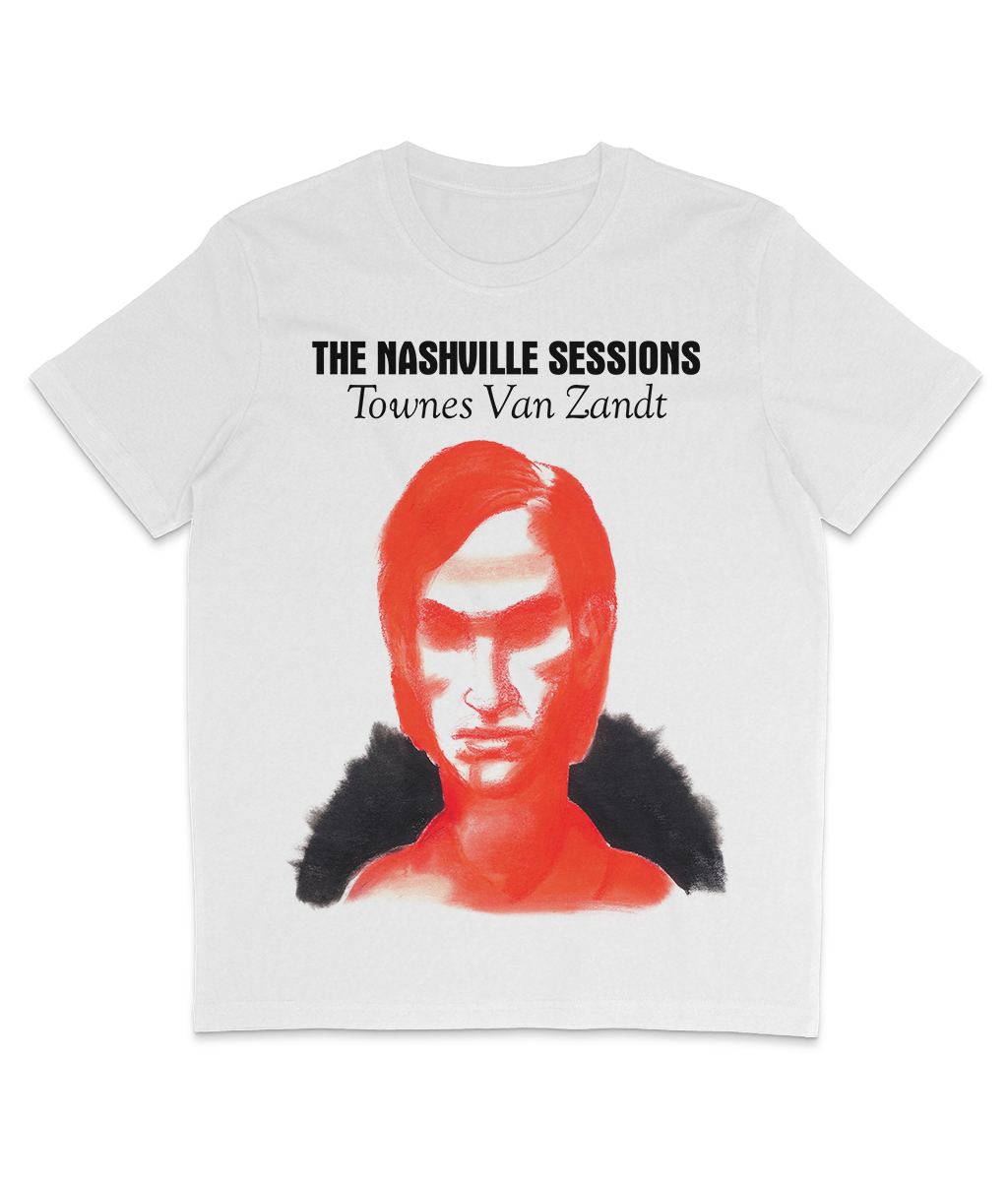 Townes Van Zandt - The Nashville Sessions - 1993