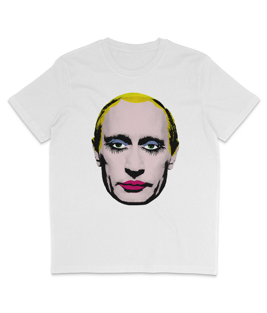 Putin - Make Up