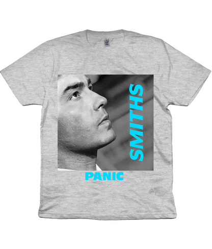 THE SMITHS - PANIC - 1986 - Promo