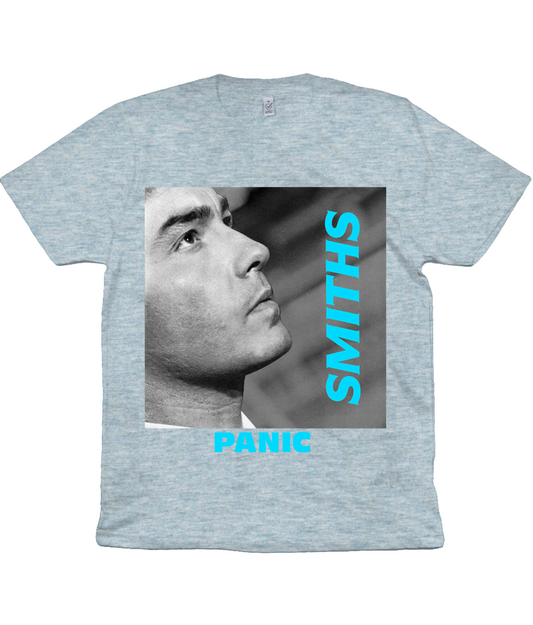 THE SMITHS - PANIC - 1986 - Promo