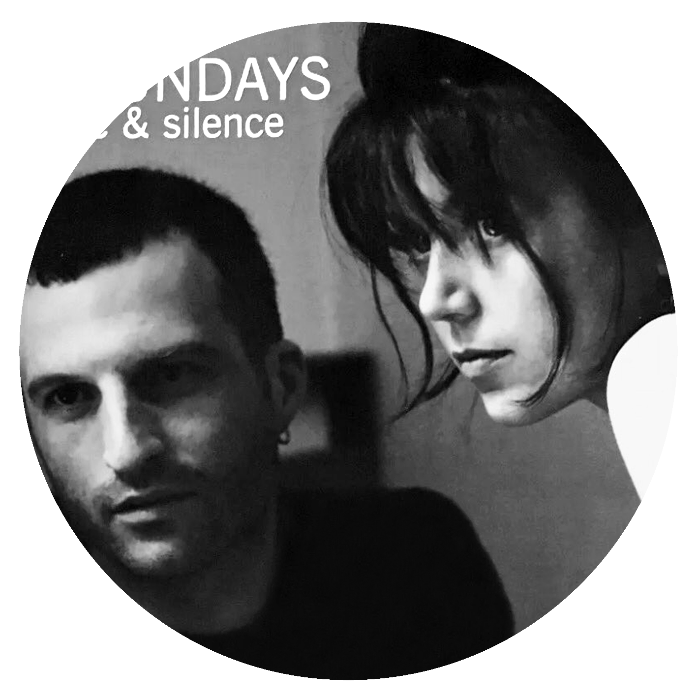 The SUNDAYS - Static & Silence - 1997 - Promo Photo
