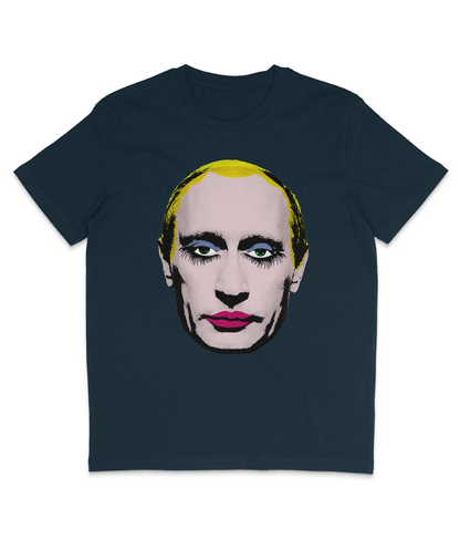Putin - Make Up