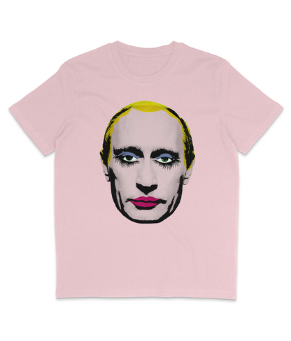 Putin - Make Up