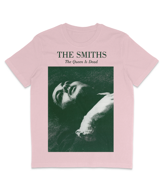 THE SMITHS - The Queen Is Dead - 1986