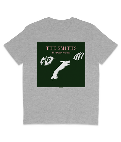 THE SMITHS - The Queen Is Dead - 'Smithdom' - 1986