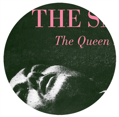 THE SMITHS - The Queen Is Dead - PROMO - 1986