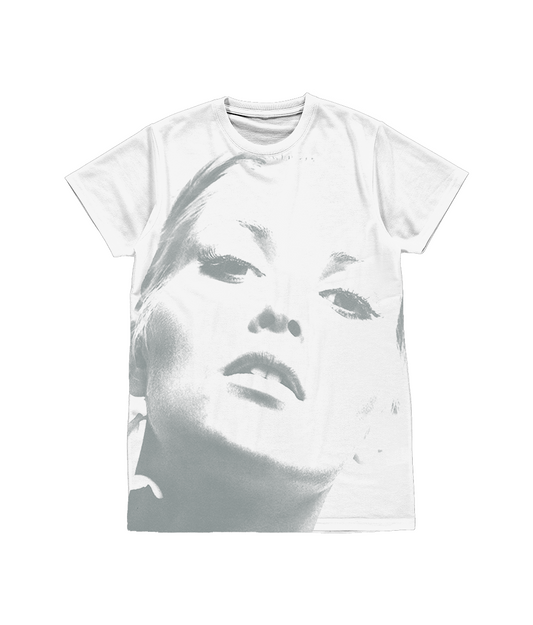 Alexandra Bastedo - All-Over Print - XL