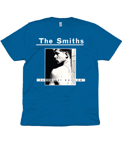 The Smiths - Hatful Of Hollow - 1984 - Back Print