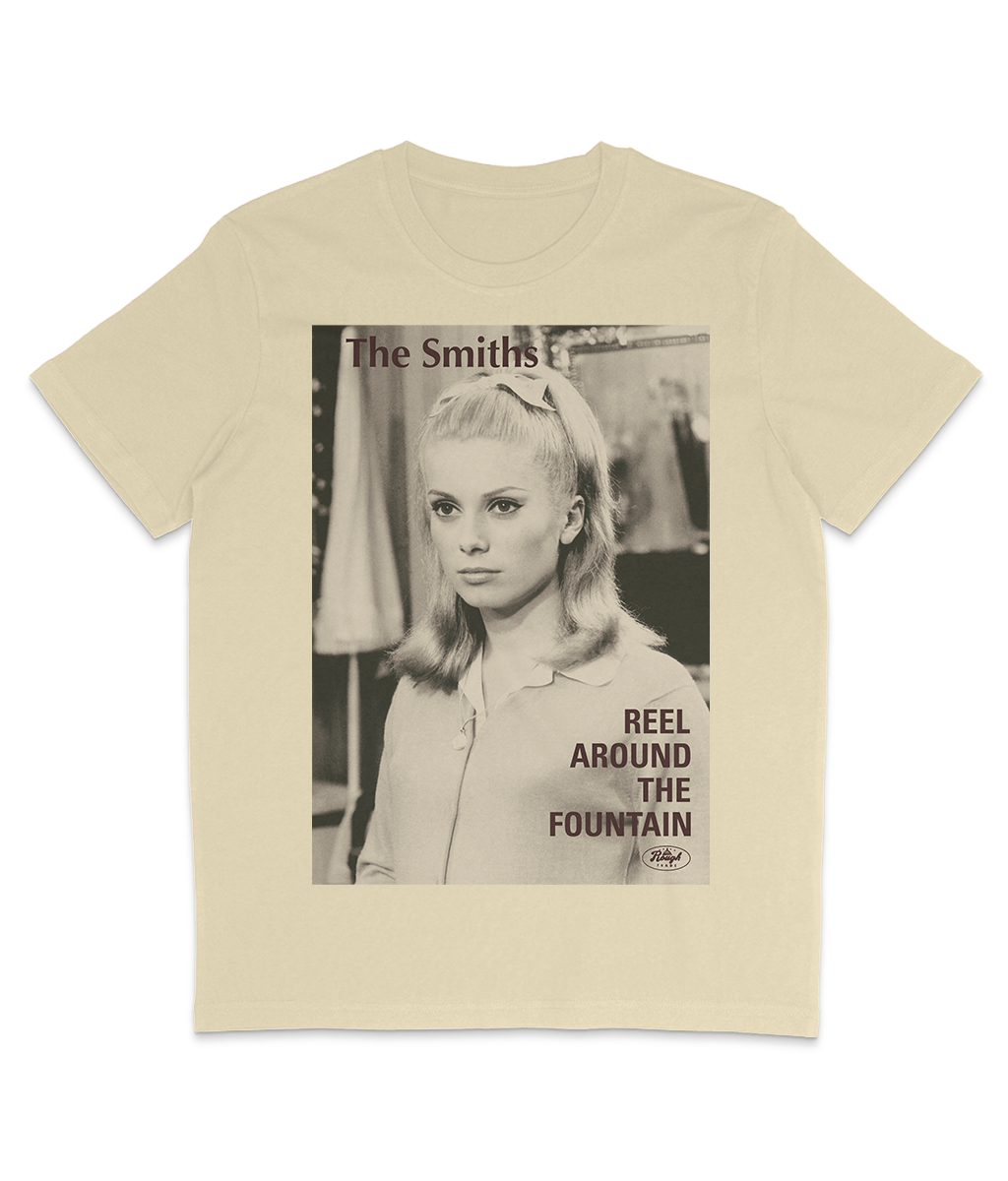 The Smiths - Reel Around The Fountain - 1983 - Catherine Deneuve