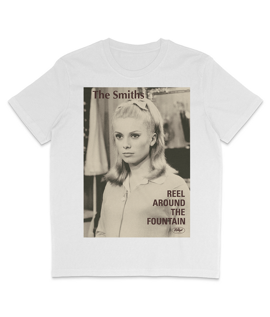 The Smiths - Reel Around The Fountain - 1983 - Catherine Deneuve