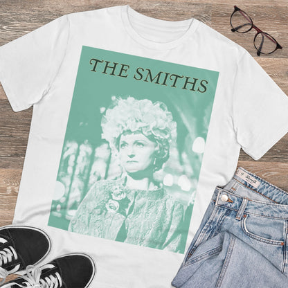THE SMITHS - I STARTED SOMETHING I COULDN'T FINISH - Original Colourway -1987