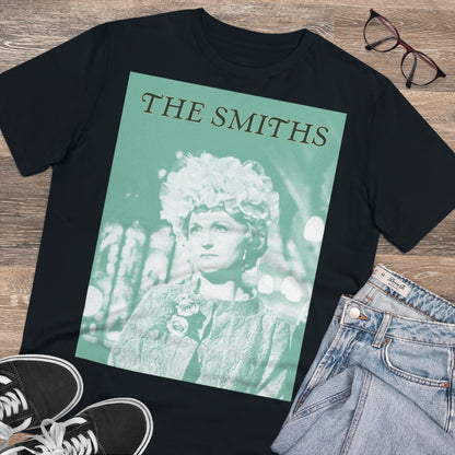 THE SMITHS - I STARTED SOMETHING I COULDN'T FINISH - Original Colourway -1987