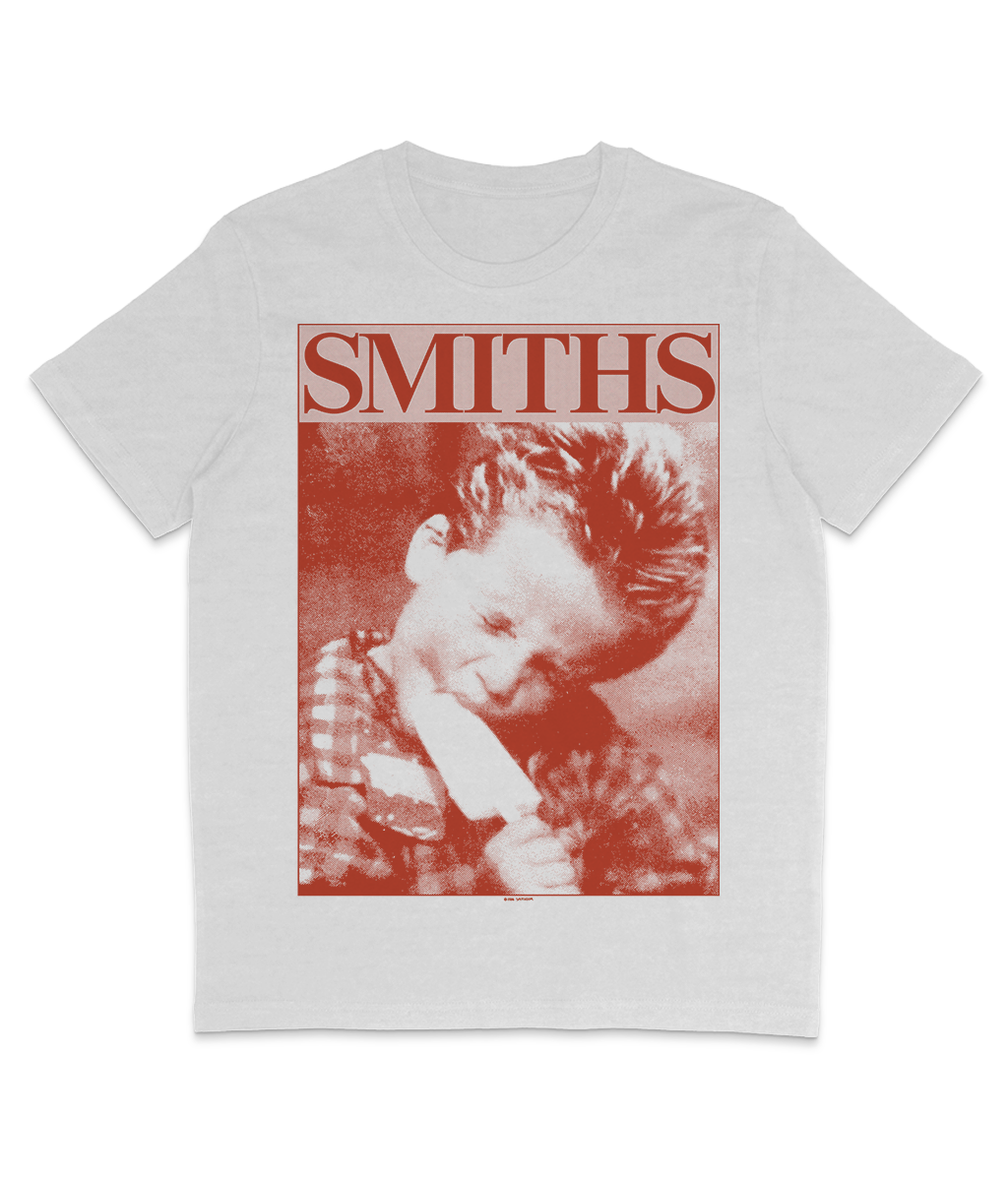 THE SMITHS - 'Boy With Lolly' - Smithdom - 1986