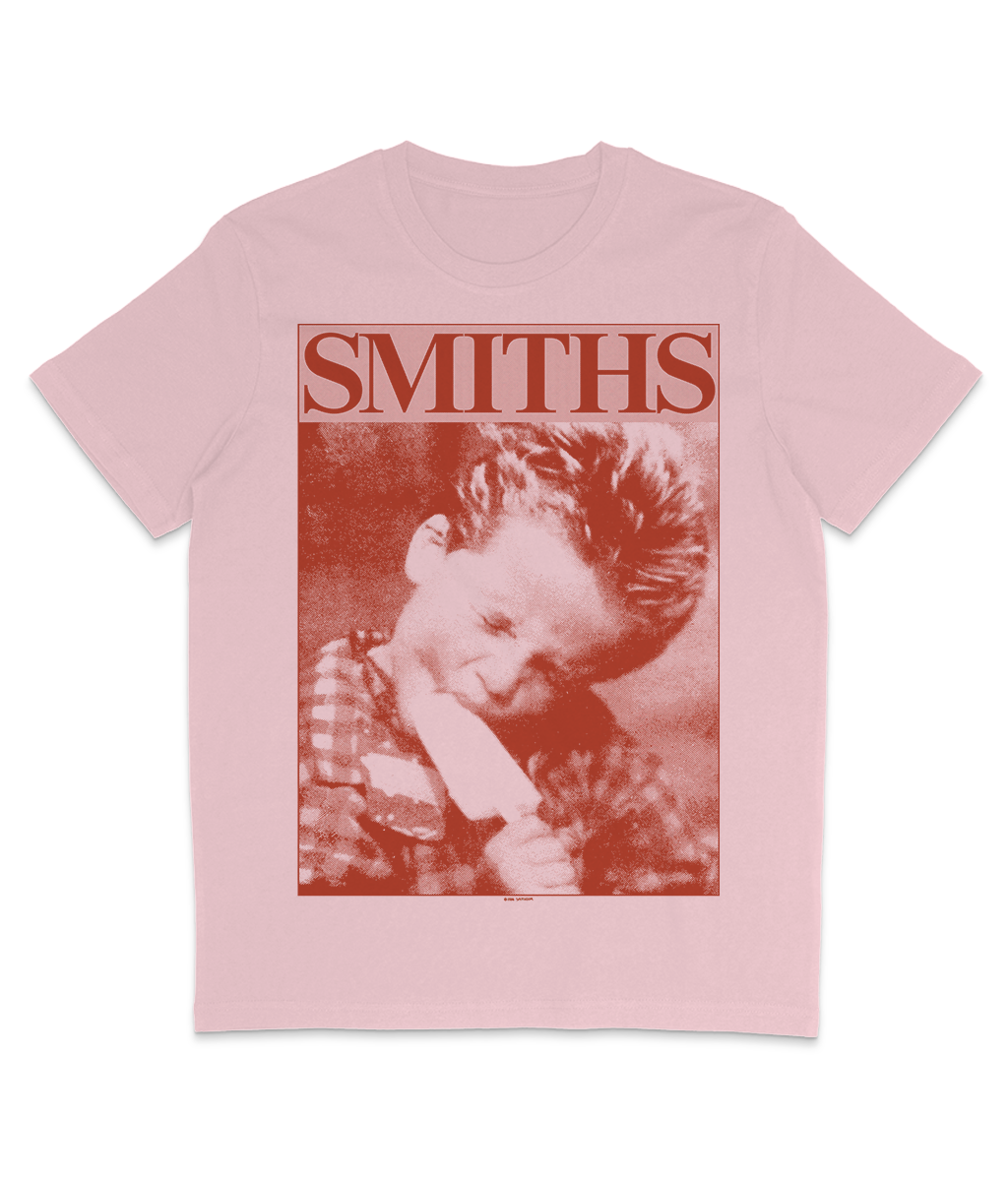 THE SMITHS - 'Boy With Lolly' - Smithdom - 1986