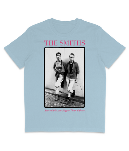 The Smiths - Some Girls Are Bigger Than Others
