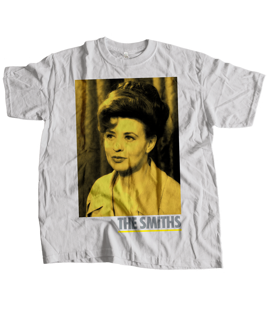 THE SMITHS - SHAKESPEARE'S SISTER - 1985 Promo