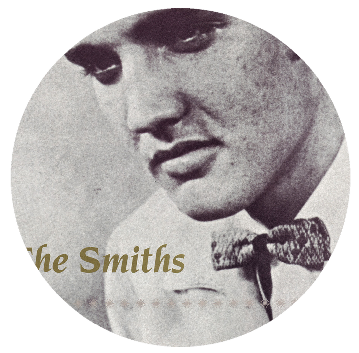 The Smiths - Shoplifters Of The World Unite - 1987 - UK 12"