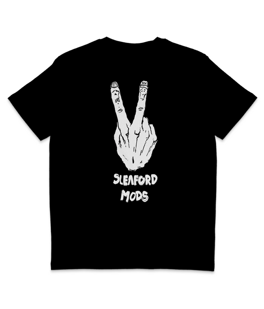 Sleaford Mods - Two Fingers