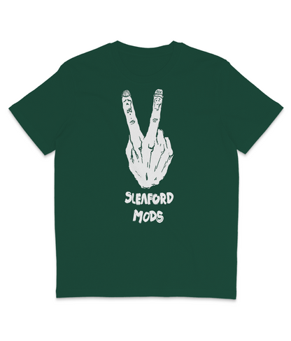 Sleaford Mods - Two Fingers