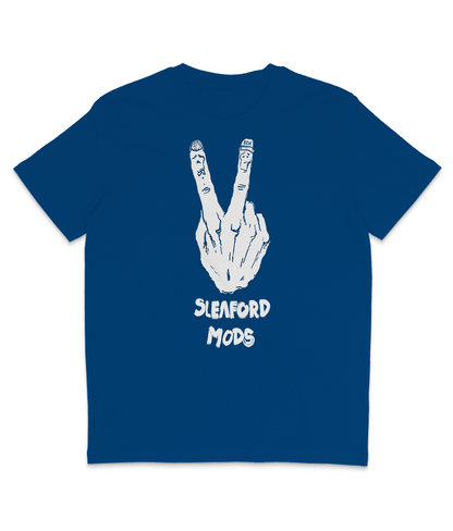 Sleaford Mods - Two Fingers
