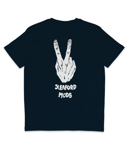 Sleaford Mods - Two Fingers