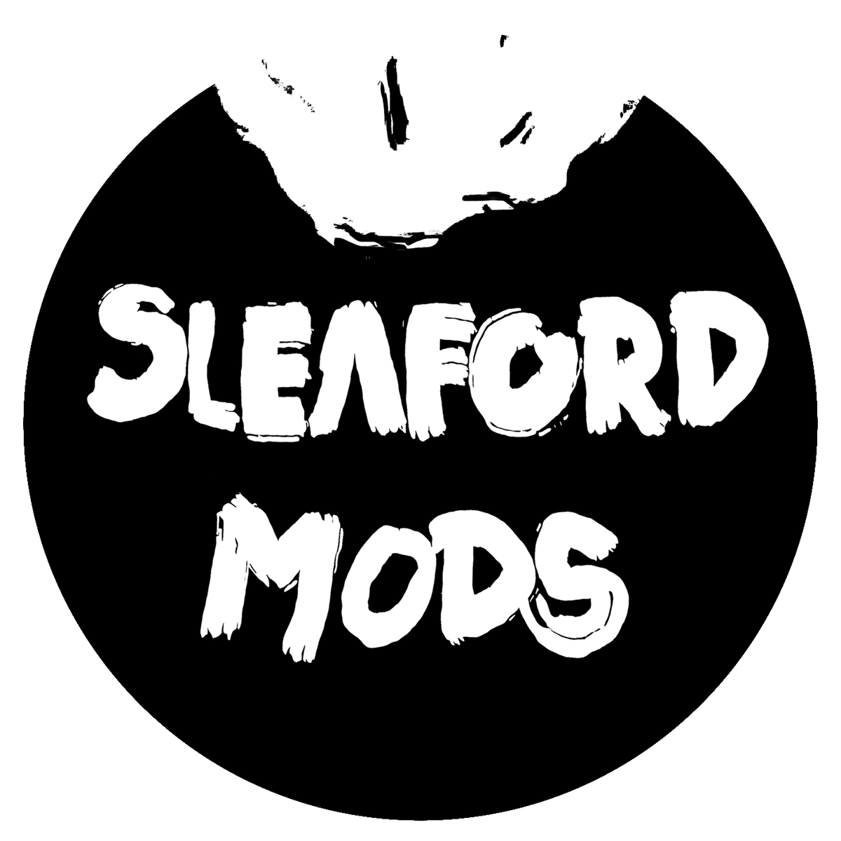 Sleaford Mods - Two Fingers