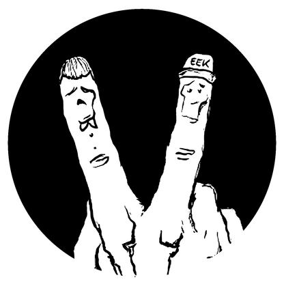 Sleaford Mods - Two Fingers