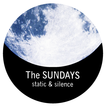 The SUNDAYS - Static & Silence - 1997 - Tour
